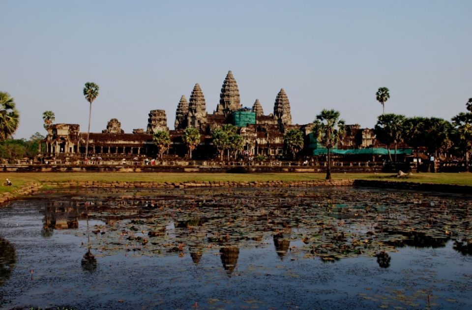viaje Camboya Laos sureste asiatico Camboya Laos viaje sureste asiatico