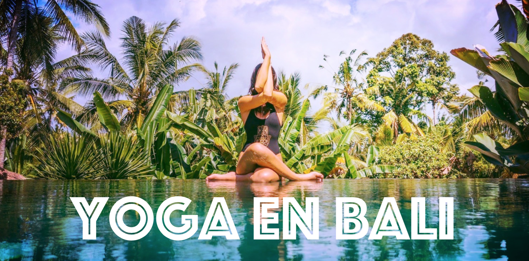 yoga bali