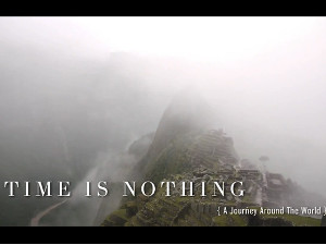 Terrakia - time is nothing Terrakia - Time is nothing