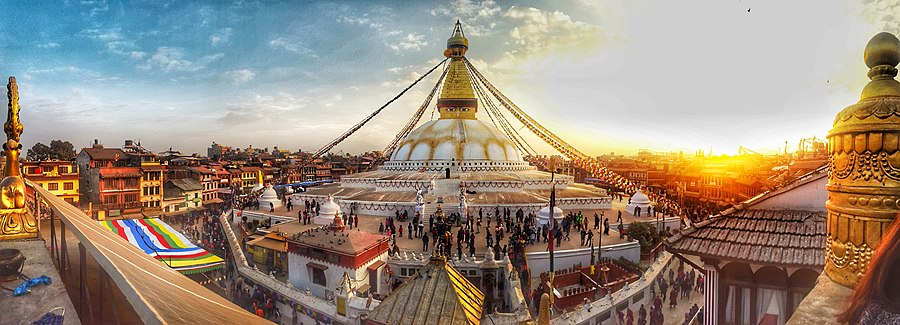 nepal nepal