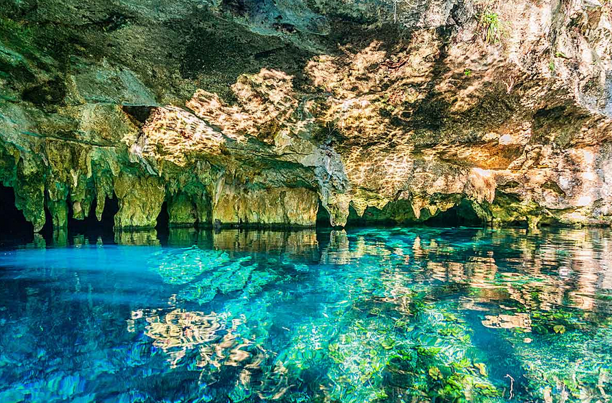 Mexico Tulum