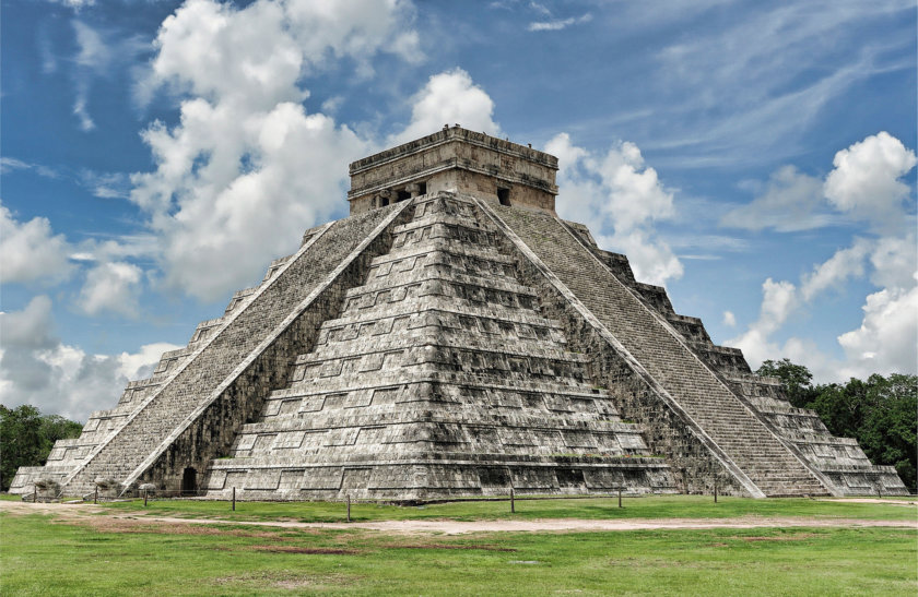 Mexico Tulum