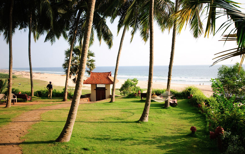 yoga ayurveda india kerala