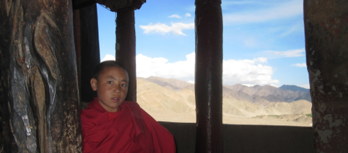 Viajes Culturales Terrakia - Ladakh, India