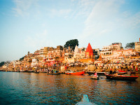 India i Nepal. Les passes de Buda