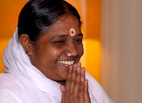 India Yoga, Espiritualidad y Ashram Amma