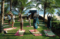 Terrakia - India Yoga, Espiritualidad y Ashram Amma India Yoga, Espiritualidad y Ashram Amma