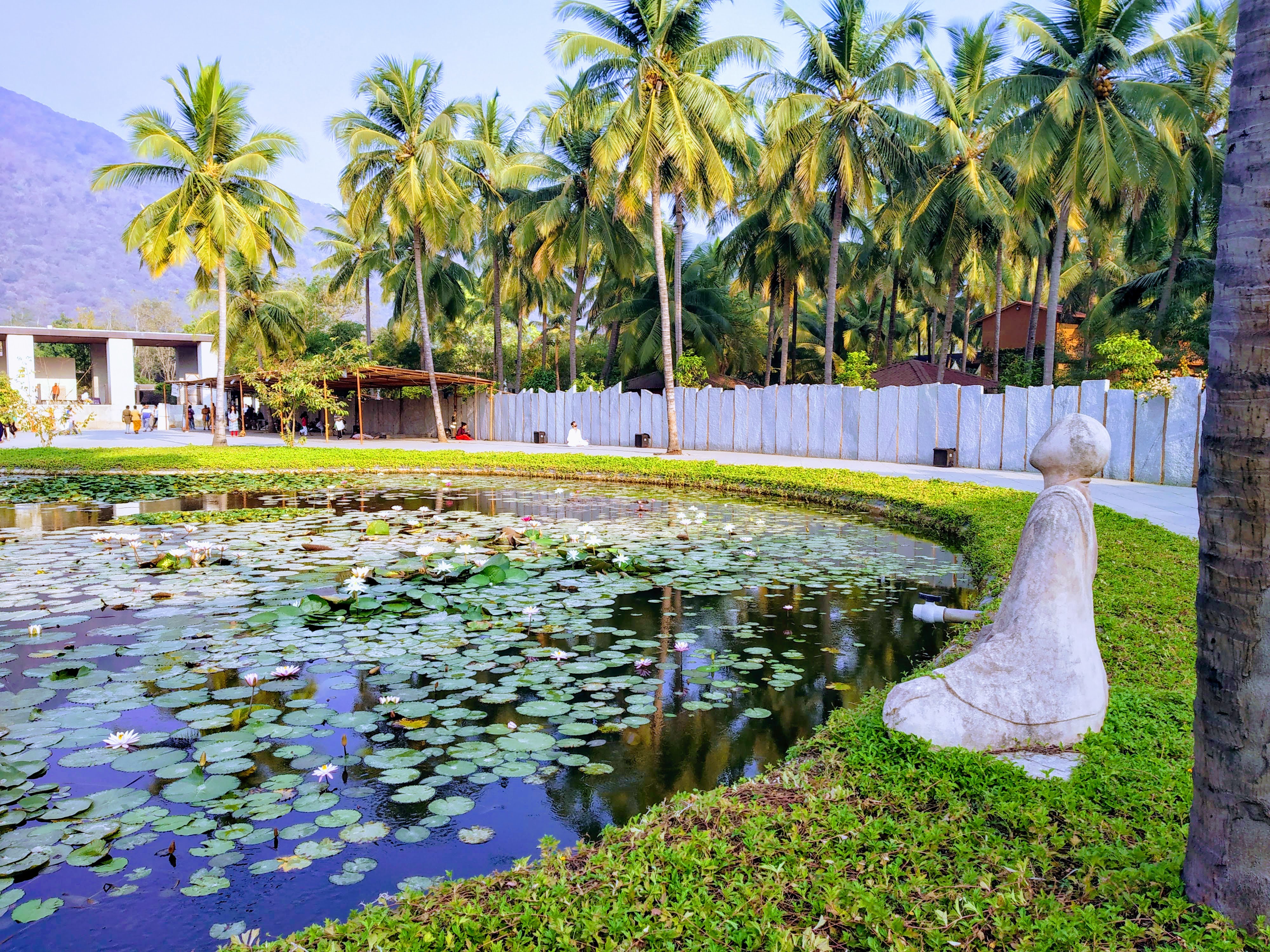 ashrams de india ashrams de india
