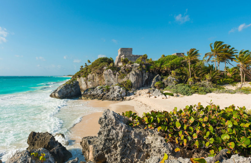 Mexico Tulum