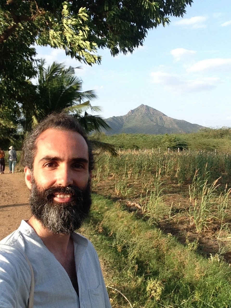 Jordi Girard